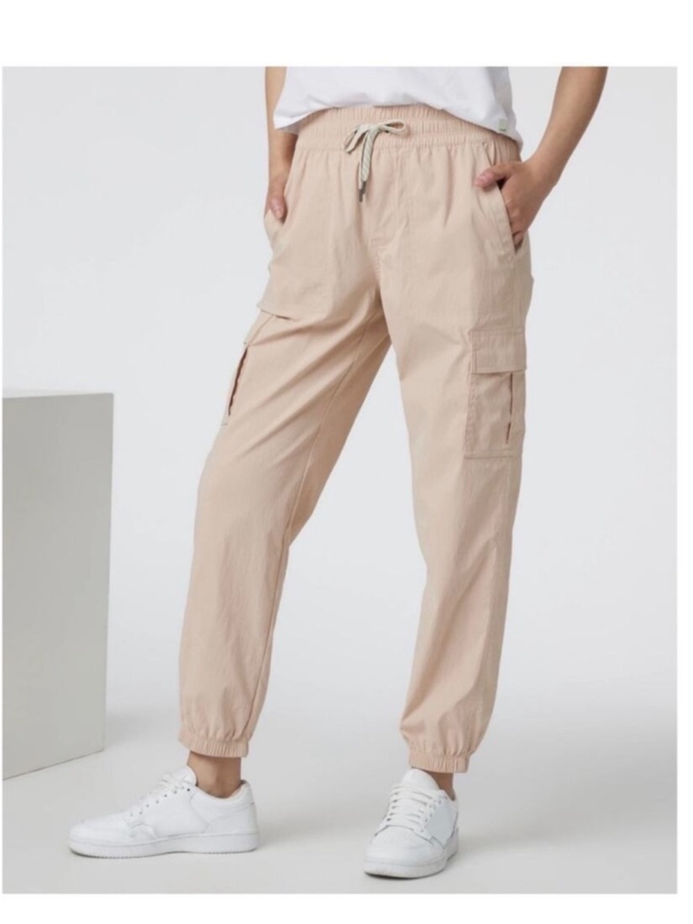 Vuori Scout Jogger Size Small